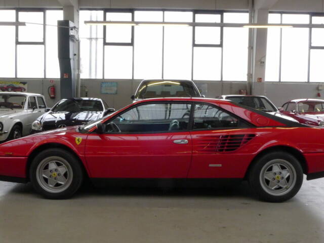 Image 1/47 of Ferrari Mondial 3.2 (1988)