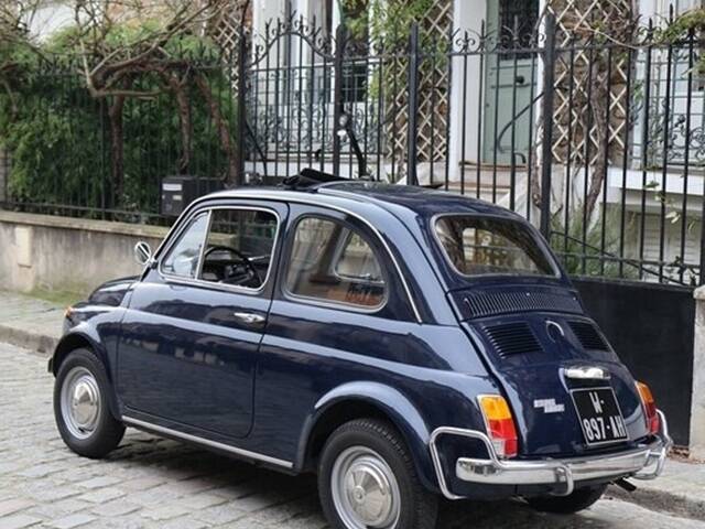 FIAT 500 L