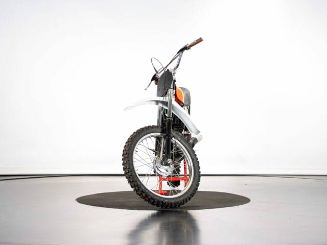 Montesa Cappra 250 VR