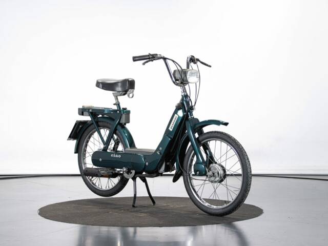 Piaggio Vespa PX 80