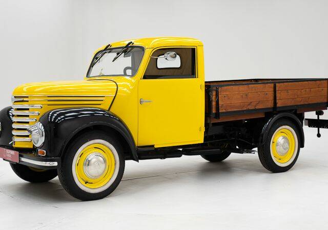 Bild 1/15 von Framo V 901/2 (1939)