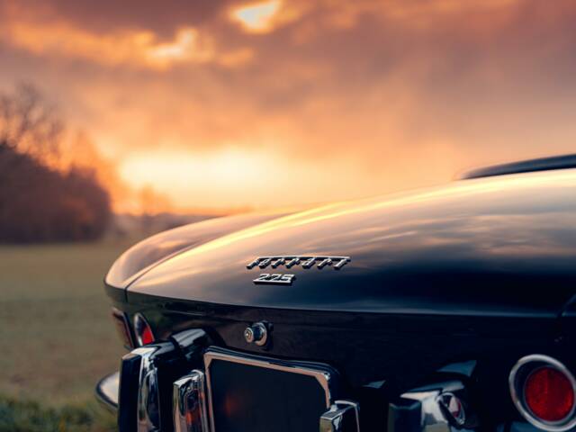 Ferrari 275 GTS