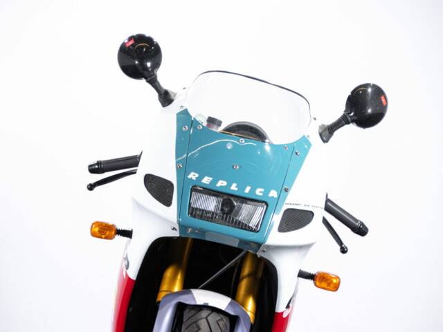 Gilera GFR 125