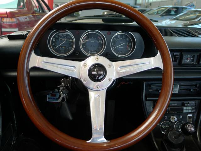 Peugeot 504 Convertible