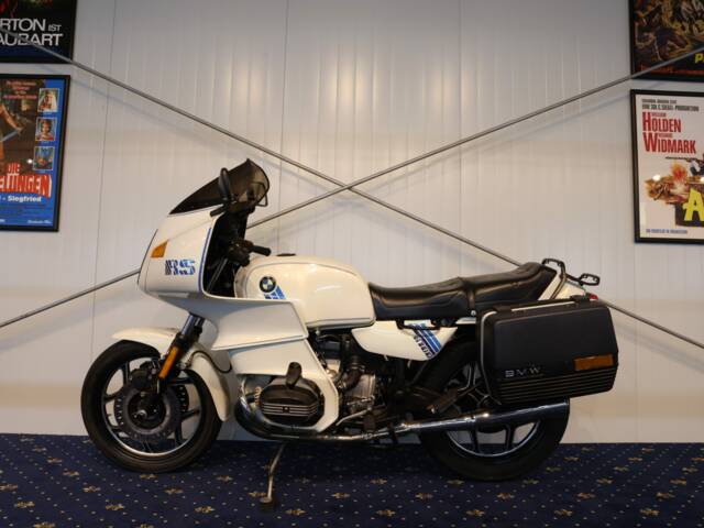 BMW R 100 RS