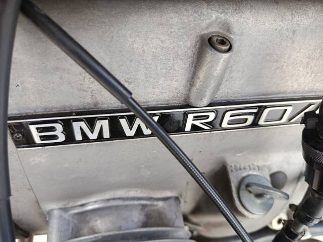 BMW R 60/5