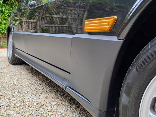 Mercedes-Benz 190 E 2.3-16