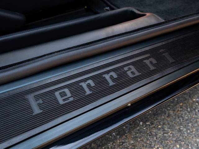 Ferrari F 512 M