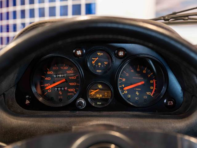 Ferrari 288 GTO