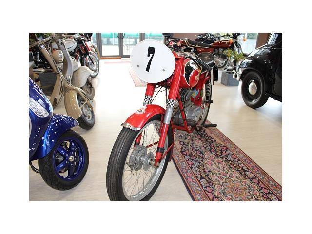 Bild 1/7 von Laverda DUMMY (1957)
