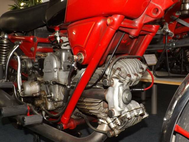 Moto Guzzi Falcone Turismo