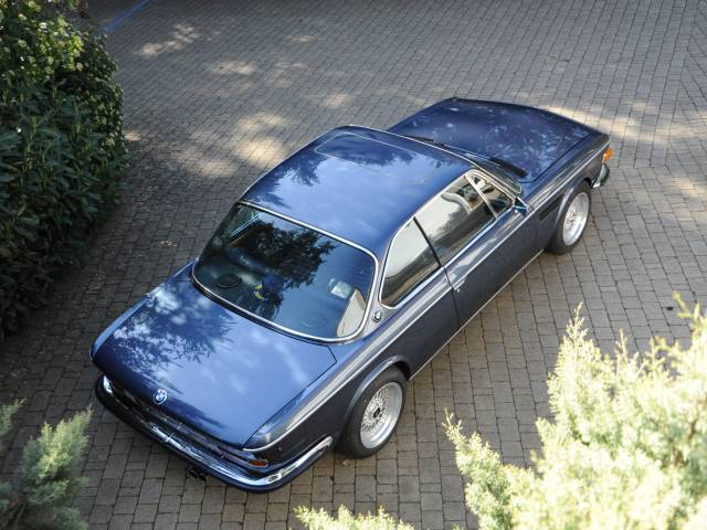 BMW 3.0 CS