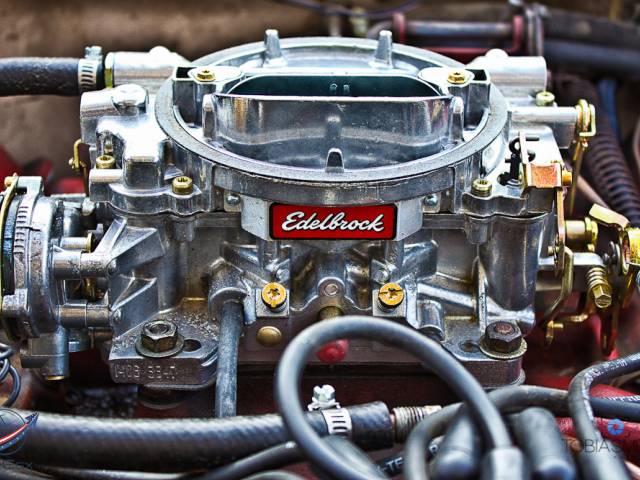 Ford Fairlane 500
