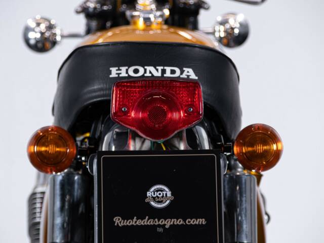 Honda CB 750 Four