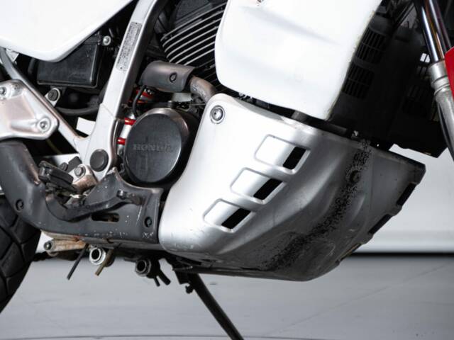 Honda XL 600V Transalp