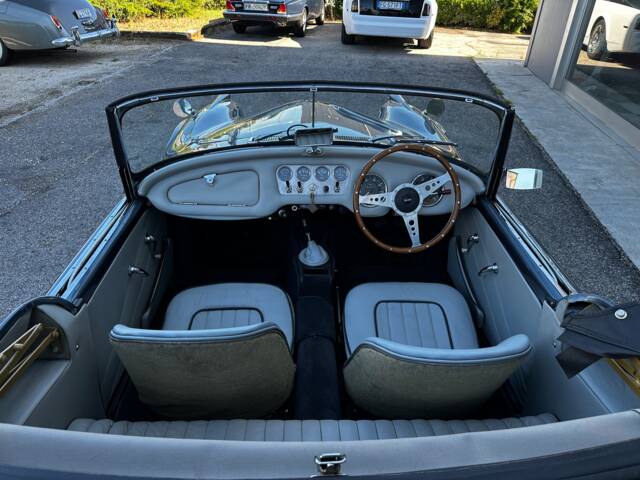 Daimler SP 250