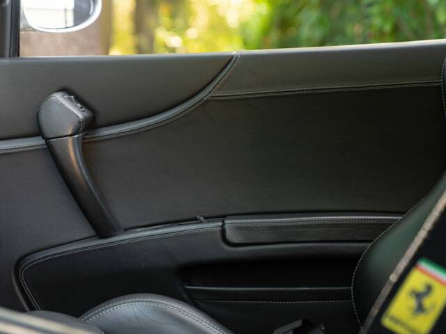 Ferrari 550 Maranello