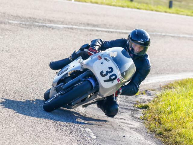 Ducati 750 Sport