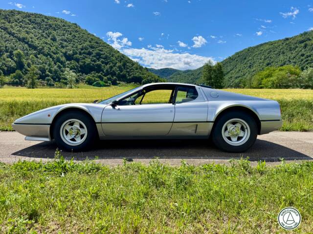 Ferrari 512 BB
