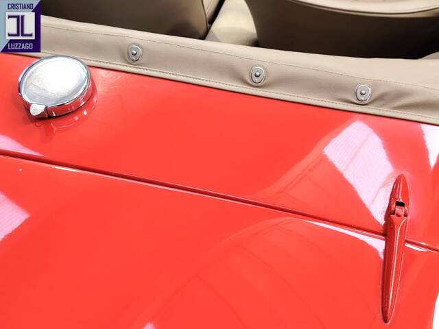 Triumph TR 2