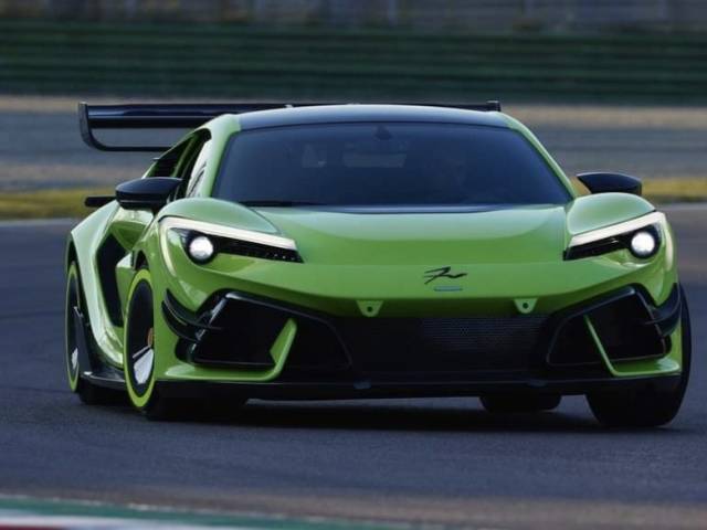 FRANGIVENTO SORPASS0 GT65