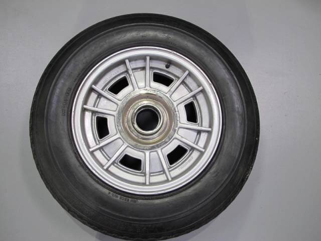 FIAT Dino Spider