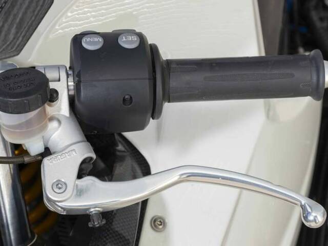 BMW HP2 Sport