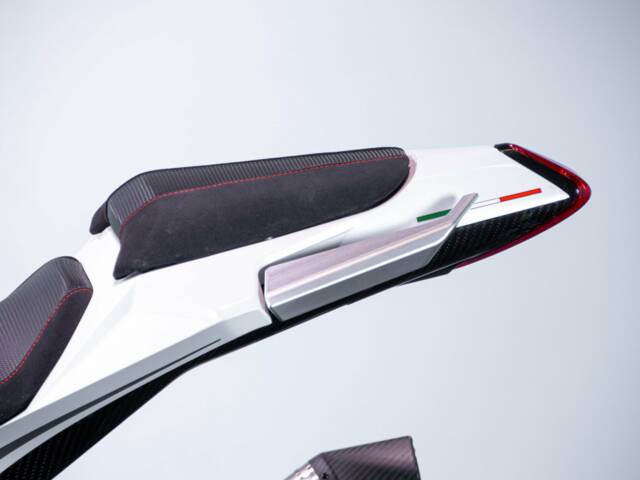 Bimota Tesi 3D "Final Edition"