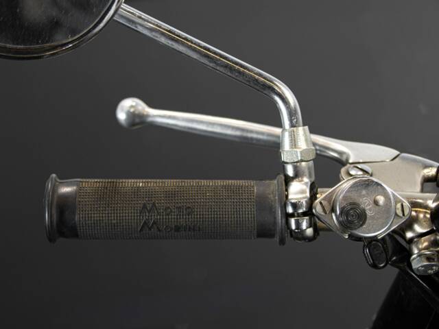 Moto Morini Tresette Sprint