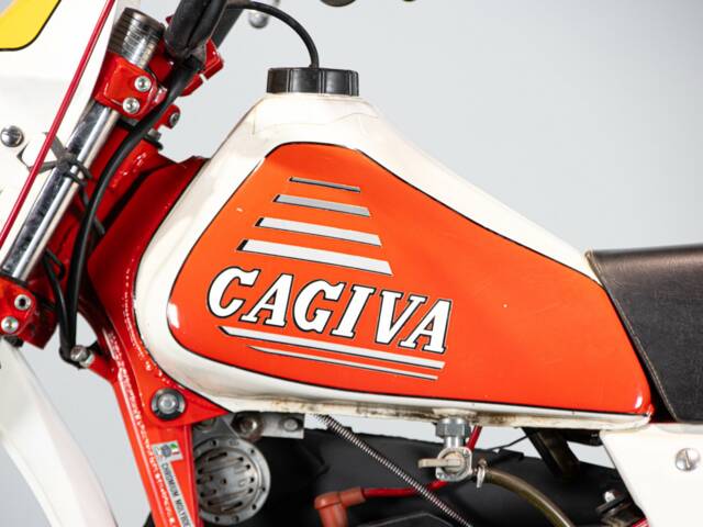 Cagiva RX 250