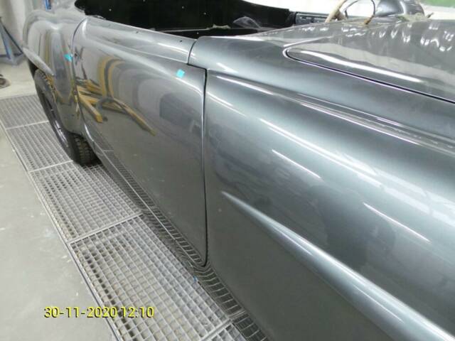 Mercedes-Benz 190 SL