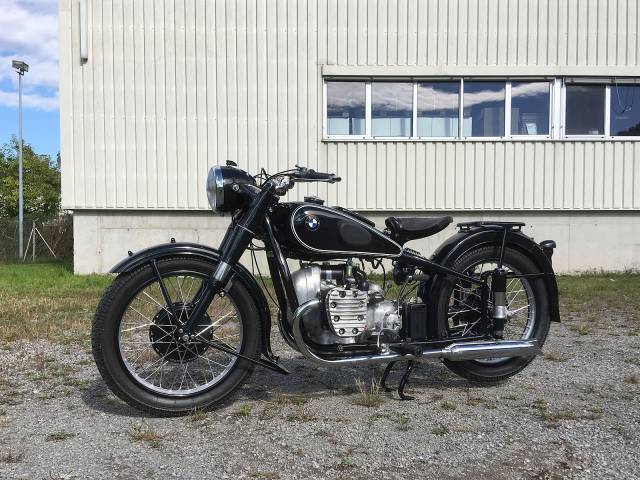 Immagine 1/13 di BMW DUMMY (1939)