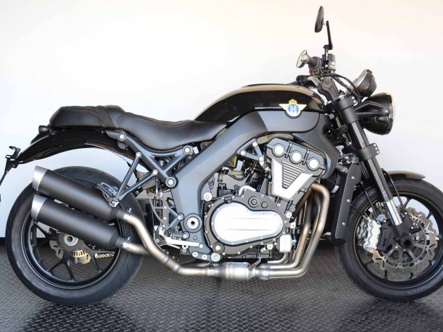 Horex VR6 Roadster