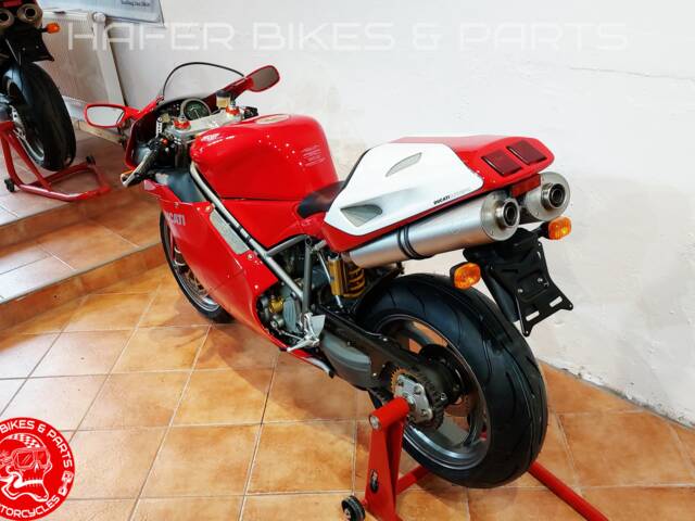 Ducati 998s