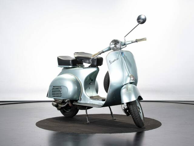 Piaggio Vespa 150