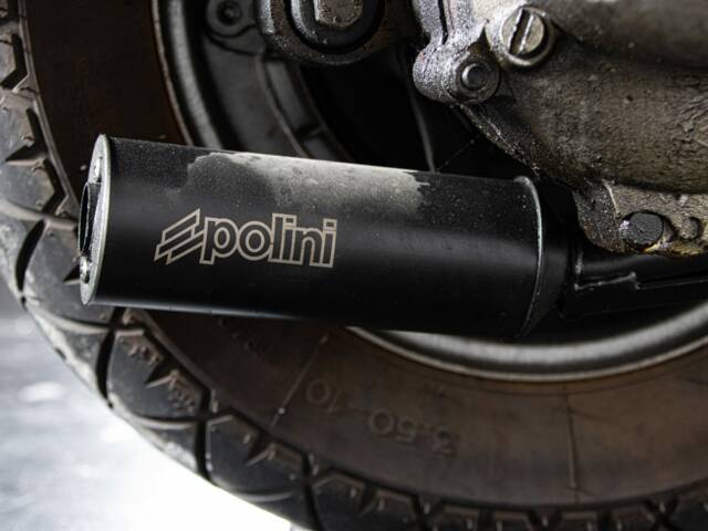 Piaggio Vespa PX 150 E