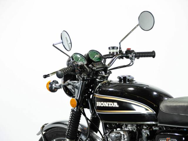 Honda CB 500 Four
