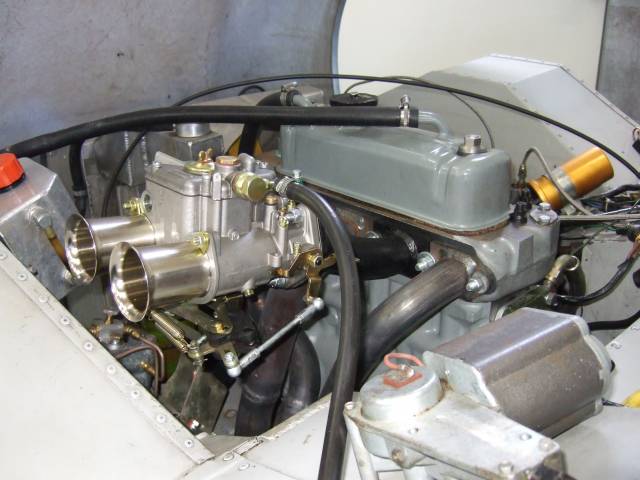 Speedwell GT