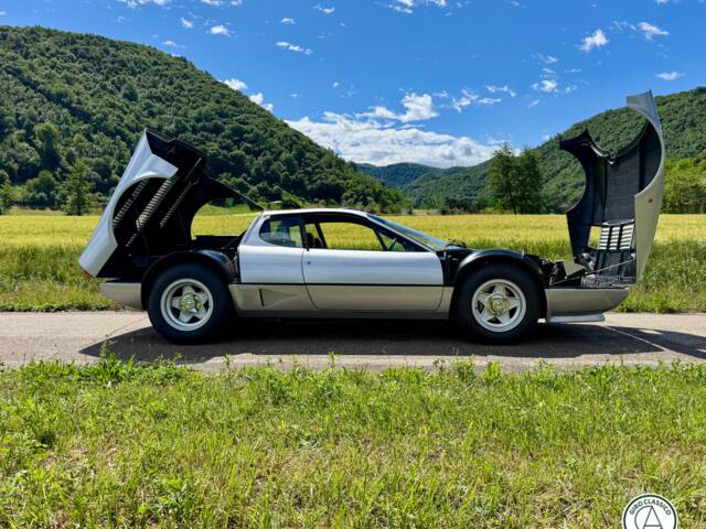 Ferrari 512 BB