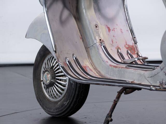 Piaggio Vespa 125