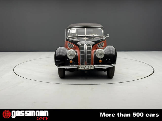 Afbeelding 1/15 van BMW 327 (1938)