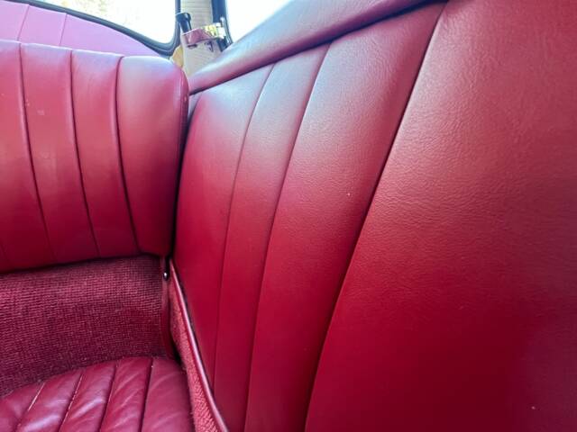 Porsche 356 C 1600
