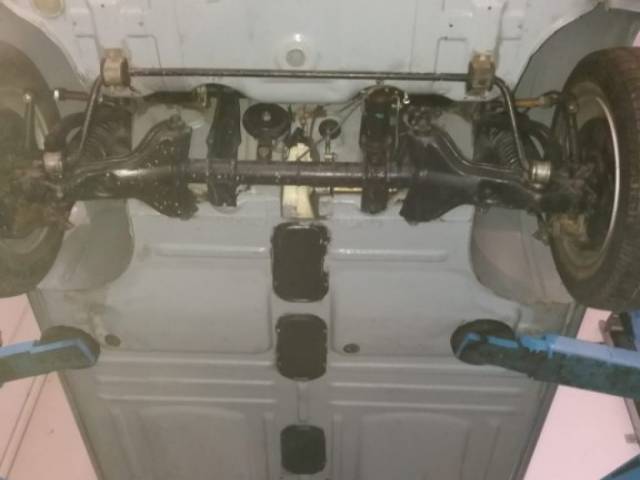 NSU Prinz 4 L