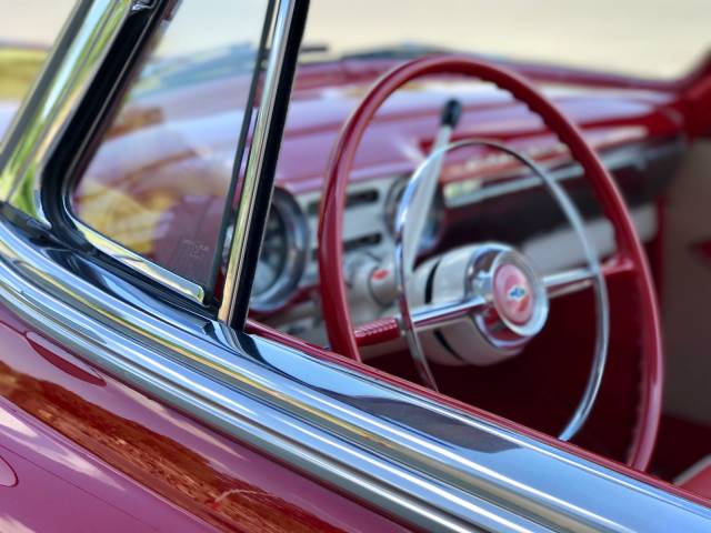 Chevrolet Bel Air Convertible
