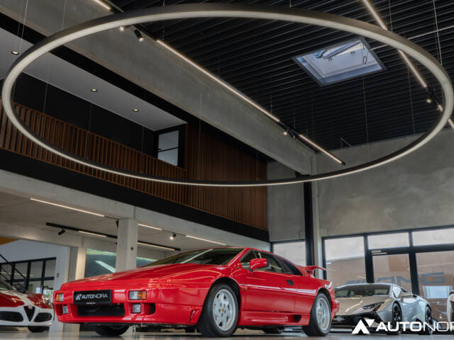 Lotus Esprit SE
