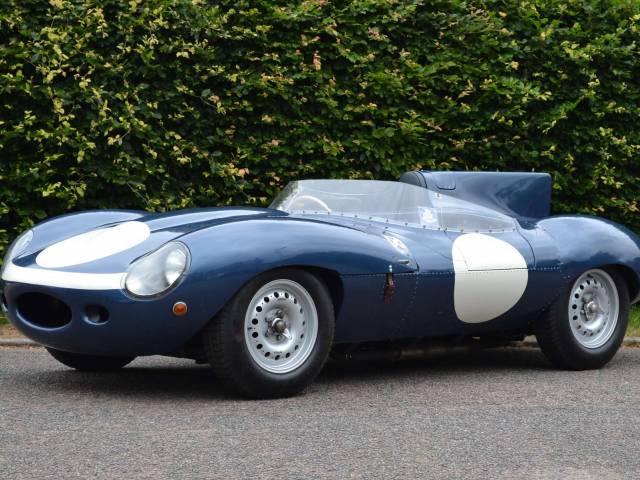 Afbeelding 1/20 van Realm D-Type (1976)