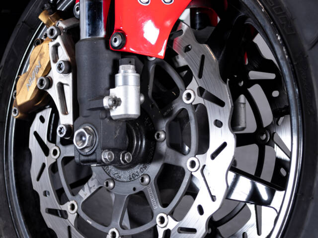 Honda VTR 1000 SP2