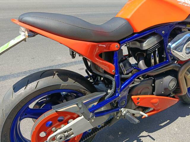 Buell X1 Lightning