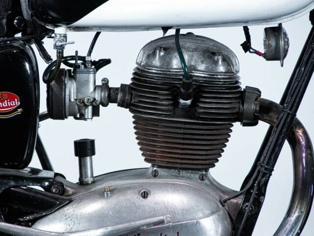 Mondial 125