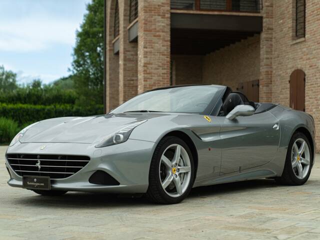 Bild 1/50 von Ferrari California T (2014)